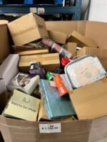 General Merchandise Liquidation Pallet — Lot 45 - Image 2