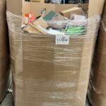 General Merchandise Liquidation Pallet — Lot 44