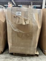 General Merchandise Liquidation Pallet — Lot 43