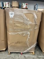 General Merchandise Liquidation Pallet — Lot 38