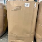 General Merchandise Liquidation Pallet — Lot 37
