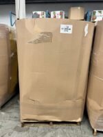 General Merchandise Liquidation Pallet — Lot 37