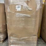 General Merchandise Liquidation Pallet — Lot 36