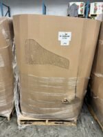 General Merchandise Liquidation Pallet — Lot 35