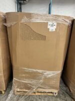 General Merchandise Liquidation Pallet — Lot 32