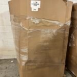 General Merchandise Liquidation Pallet — Lot 31