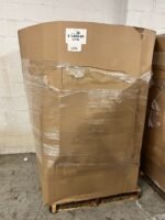 General Merchandise Liquidation Pallet — Lot 31