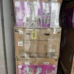 Home Depot Halloween Animatronics Bulk Seasonal Inventory Liquidation Pallet
