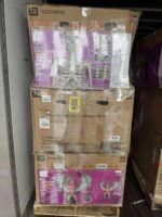 Home Depot Halloween Animatronics Bulk Seasonal Inventory Liquidation Pallet