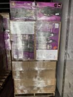 Home Depot Halloween Animatronics Bulk Seasonal Inventory Liquidation Pallet - Image 4
