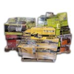 Home Depot T1 Liquidation Pallet