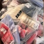 SKIMS Shapewear & Loungewear Liquidation Pallet
