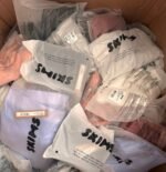 SKIMS Shapewear & Loungewear Liquidation Pallet - Image 2