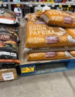 Wood Pellets Liquidation Pallet - Image 3