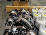 Wood Pellets Liquidation Pallet - Image 2