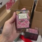 Mixed Mini Perfume Liquidation Pallet - Image 2