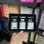 Perfume Gift Sets Liquidation Pallet
