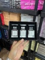 Perfume Gift Sets Liquidation Pallet