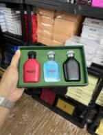 Perfume Gift Sets Liquidation Pallet - Image 2
