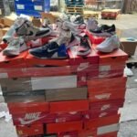 Nike Shoes Liquidation Pallet — Lot 2