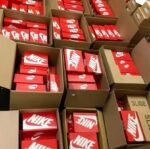 Nike Shoes Liquidation Pallet — Lot 2 - Image 3