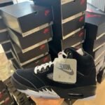 Jordan Shoes Liquidation Pallet