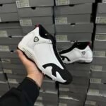 Jordan Shoes Liquidation Pallet - Image 2