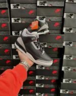 Jordan Shoes Liquidation Pallet - Image 3