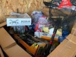 Fishing & Hunting Outdoor Gear, Tools & Sportsman Essentials Liquidation Pallet - Image 2