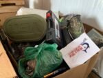 Fishing & Hunting Outdoor Gear, Tools & Sportsman Essentials Liquidation Pallet - Image 3