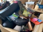 Fishing & Hunting Outdoor Gear, Tools & Sportsman Essentials Liquidation Pallet - Image 4