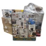 Kohl’s Housewares Liquidation Truckload