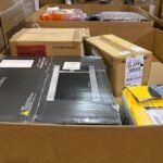 Kohl's Housewares & Bedding Liquidation Truckload