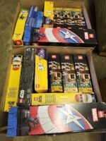 Lego Toys — Premium Assorted Sets Liquidation Pallet - Image 2