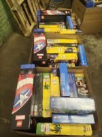 Lego Toys — Premium Assorted Sets Liquidation Pallet