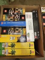 Lego Toys — Premium Assorted Sets Liquidation Pallet - Image 3
