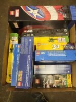 Lego Toys — Premium Assorted Sets Liquidation Pallet - Image 4
