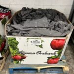 Long Sleeve Button Up Shirts – 400pcs Liquidation Pallet