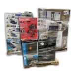Lowe's Premium Liquidation Pallet