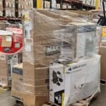 Lowe's Home Improvement Liquidation Truckload