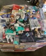 Mixed Health & Beauty and Makeup Liquidation Pallet