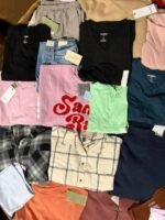 Kids Apparel Liquidation Pallet - Image 2
