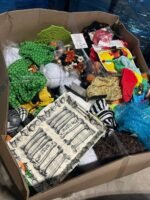 Halloween Costume Liquidation Pallet - Image 2
