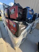 Generator Liquidation Pallet - Image 3