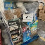 Amazon Mixed Goods Liquidation Pallet