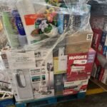 Amazon Mixed Goods Liquidation Pallet - Image 2