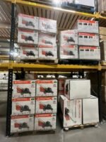 Yardforce Lawnmowers Liquidation Pallet - Image 2