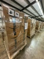 Amazon Mystery Boxes Liquidation Pallet - Image 2