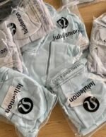 Wholesale Lululemon Clothing Liquidation Pallet - Image 2