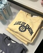 Wholesale Lululemon Clothing Liquidation Pallet - Image 3